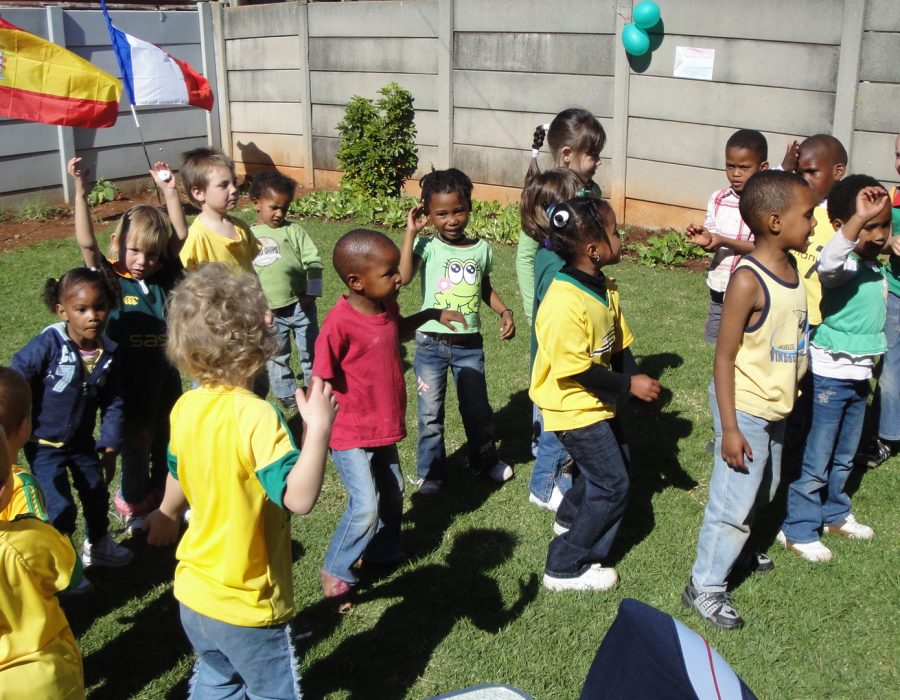 Child Care Centre