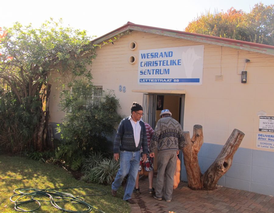 The West Rand Christian Centre