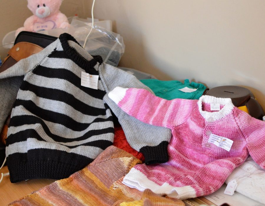 Kitting Centre