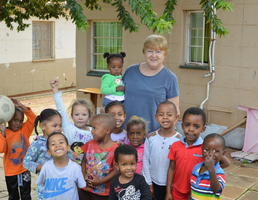 Child Care Centre