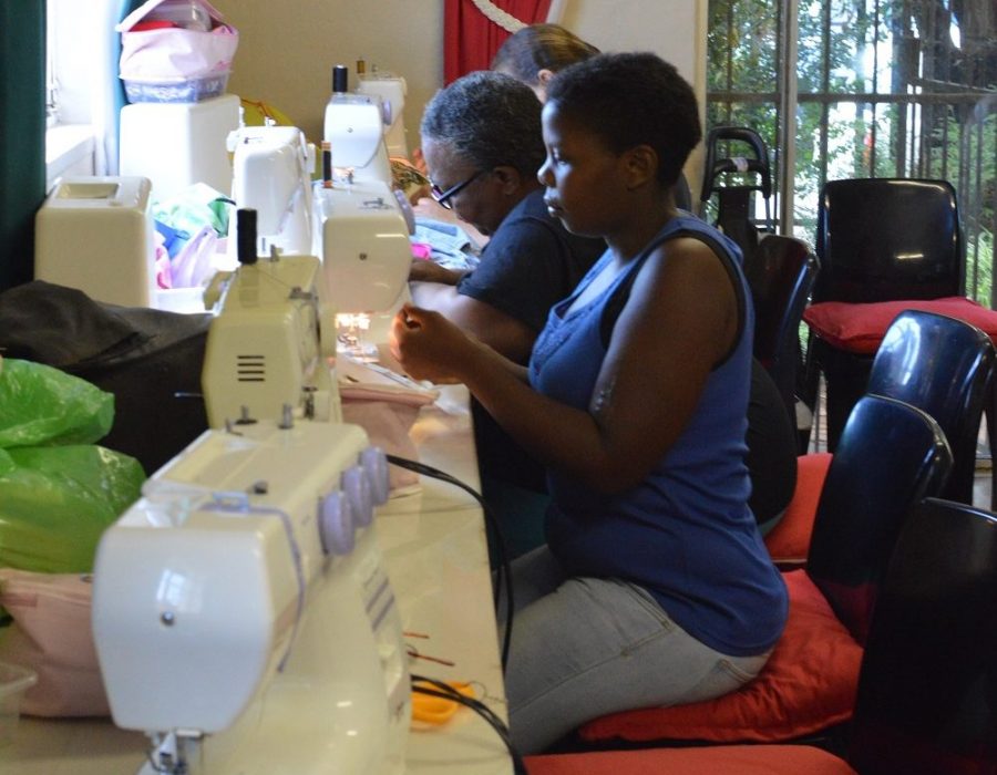 Sewing Centre